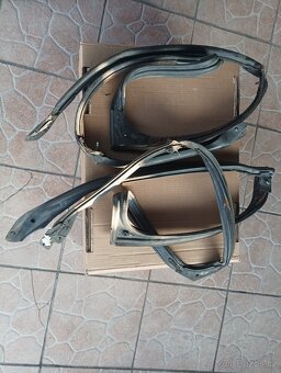 Toyota Mr2 Mk1 AW11 targa - 5