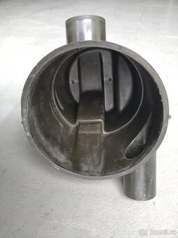 Filtrbox (tlumič sání) Jawa 250 panelka - 5