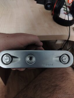 Prodám použitý FED-5B Olympic Games - 5