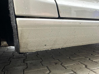 Š.Octavia 1.9 TDi 77kw nejlepší motor jen136 900km 1.majitel - 5