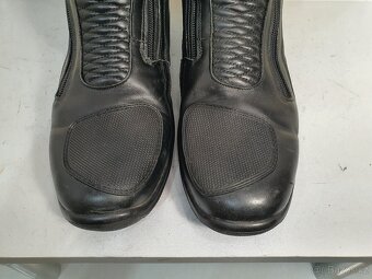 DAYTONA Sport Arrow GTX Kožené boty na motorku V 46 - 5