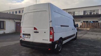Renault Master 2019 - 5