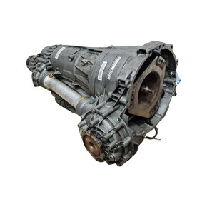 Převodovka 6Q QUATTRO JYN 4.2TDI 240KW AUDI A8 4E - 5