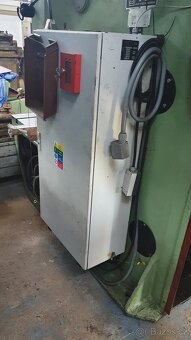 Excentrický lis VSS LE 250 C (6094) - 5