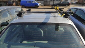 Renault 19 Chamade - 5