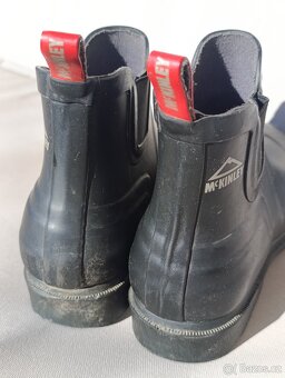 Perka Mc Kinley vel. 36 - 5