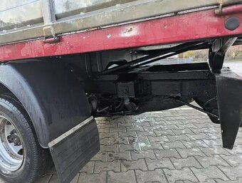 Ford Transit 2.5 D valník - 5