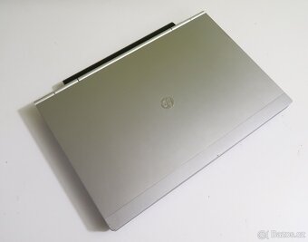 HP ELITEBOOK 2570p /i7-3520/6GB/SSD256GB/WIN11/ZÁRUKA - 5