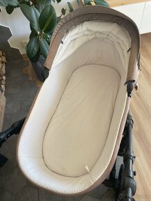 Kočárek Tutis Viva Life - 5