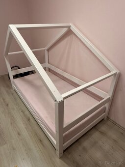 Domeckova postel - 5