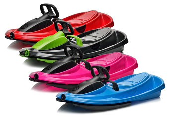 Řiditelný bob Stratos - 5