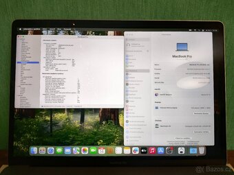 MacBook Pro 2019 i7 16GB 256GB (A1990) - 5