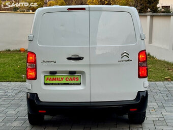 Citroën Jumpy, 1.5,M,1.MAJITEL,AC,STK1/2028 - 5