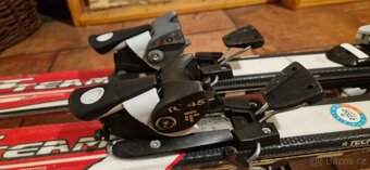 Dětské lyže 110 cm - 5