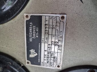 Elektro centrála Škoda - 5