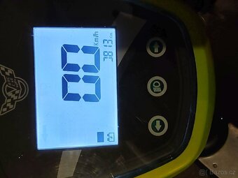 Prodám E- Babetu - 5