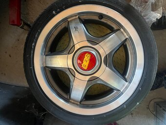 BBS rd design 5000 - 5