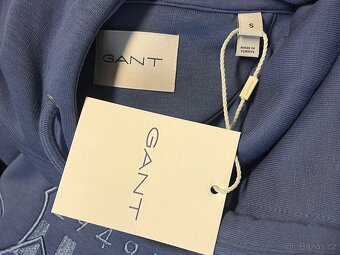 Nová Teplákovka Gant dámská vel. S - 5