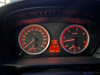 Bmw e60 535d - 5