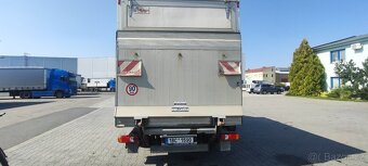 Renault Master, 2.3 dCi 165 skříň,hydr.ploš. DPH ČR - 5