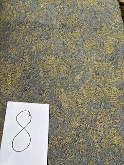 Metrážový koberec akce - 5