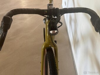 Gravel Cannondale - 5