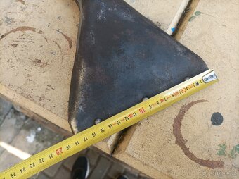 Výfuk AJS , BSA , NSU , Triumph , Ariel - 5