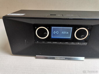 Medion internetové rádio - 5