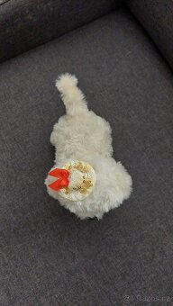 Dva multifunkčí plyšáci - 5