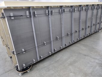 Prodám bazén 5x3x1,5m - 5