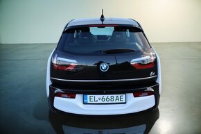 Predám BMW i3 120Ah - 5