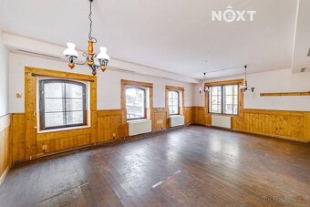 Prodej Rodinný dům, 325㎡ - 5