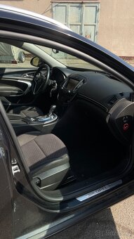Opel Insignia A 2.0 CDTI 2015 AUTOMAT - 5