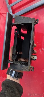 Octavia 1 dekor style - 5