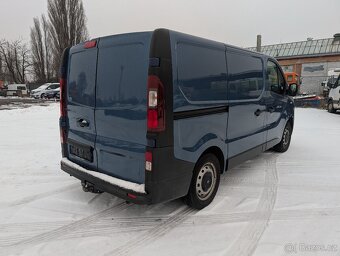 Vivaro 2018 1.6BiCDTi   DPH - 5