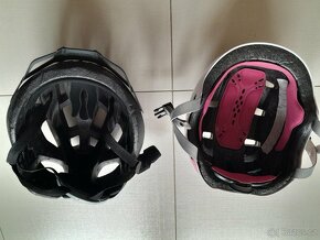 Dámská a dětská helma - 5