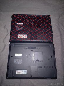 Notebook HP Compaq 6720S - funkční. - 5
