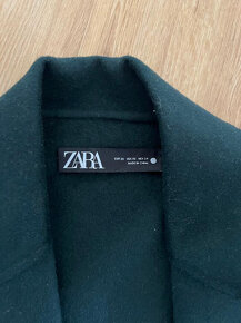 Kabát Zara - akce Balíkovna za 30 Kč - 5
