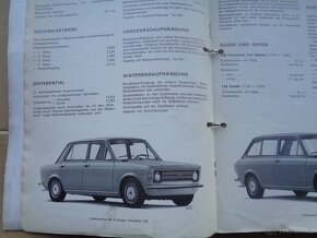 Fiat 128 - 5