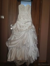 Svatební šaty Maggie Sottero - 5