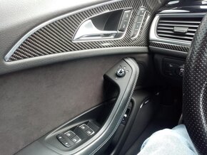 Audi RS6 Performance - 5