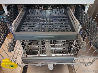 Beko A++ 10l vody, 13 sad, 3koše - 5