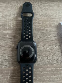 Apple Watch 4 44mm - 5