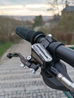 Trek Slash 8 na HOPEech - 5