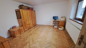 Pronájem Rodinného domu Prostřední Bečva REZERVACE - 5