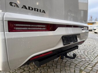 ADRIA MATRIX 670 SL, MODEL 2025, AUTOMAT, 180 PS, TZ - 5