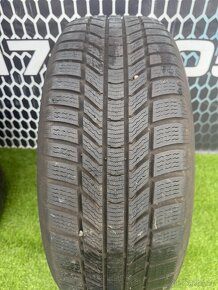 AUDI A6 C8 - 5x112 - 225/55 R18 ZIMNÍ SADA - 5