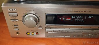 Akai - 5