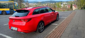 Seat Leon FR 1.5 TSI - 5