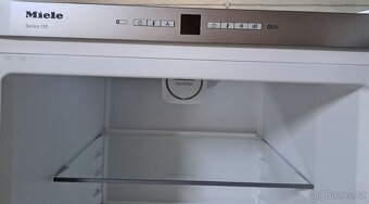 Kombin. led. 3 šup. Miele Series 120. - 5